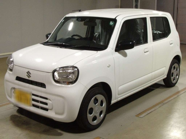 SUZUKI ALTO 2024