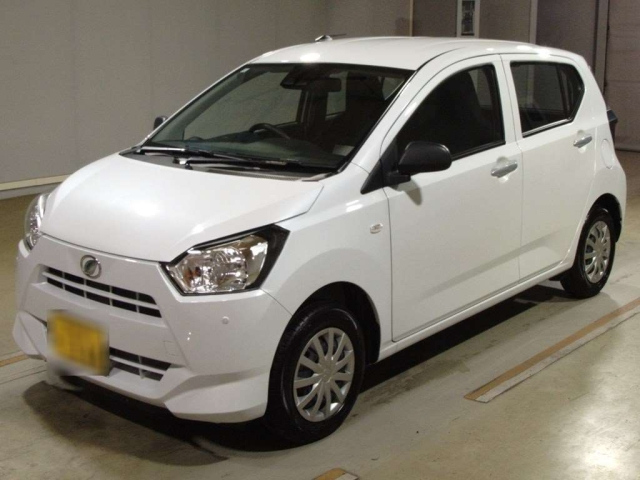 DAIHATSU MIRA E S 2024