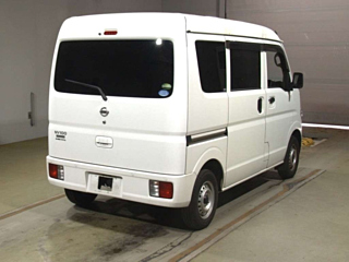 NISSAN CLIPPER VAN 2020