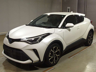 TOYOTA C-HR 2020