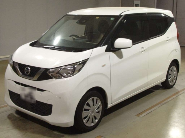 NISSAN DAYZ 2020