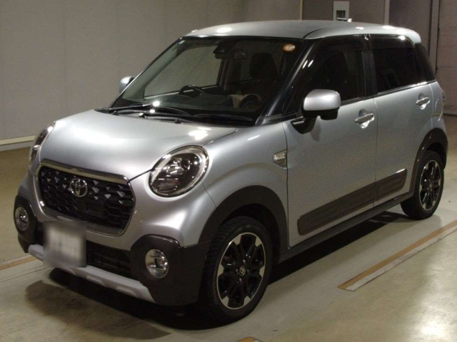 TOYOTA PIXIS JOY 2017