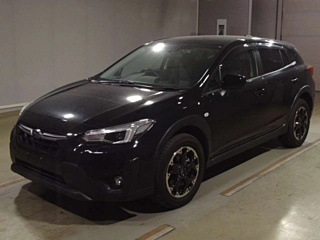 SUBARU XV 2021