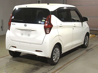 NISSAN DAYZ 2020