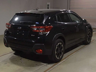 SUBARU XV 2021