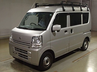 NISSAN CLIPPER VAN 2021