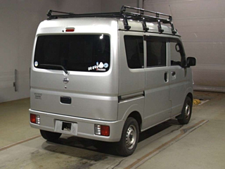 NISSAN CLIPPER VAN 2021