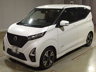 NISSAN DAYZ 2022