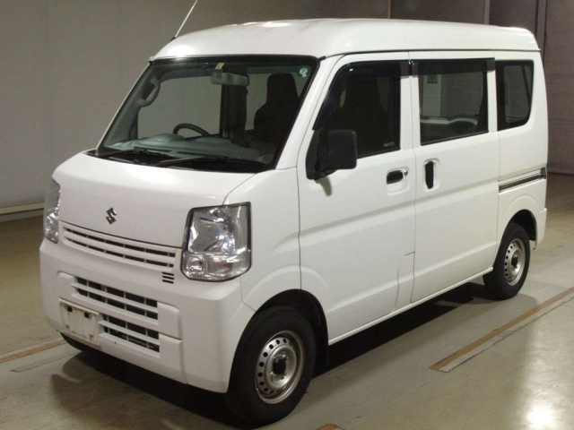SUZUKI EVERY 2019