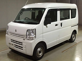 SUZUKI EVERY 2019