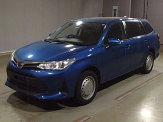 TOYOTA COROLLA FIELDER 2020