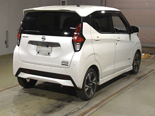 NISSAN DAYZ 2022