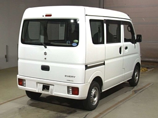 SUZUKI EVERY 2019