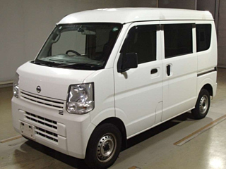 NISSAN CLIPPER VAN 2020