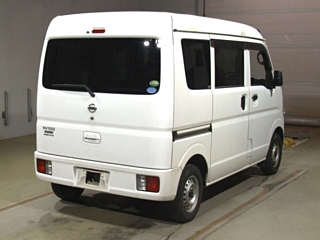 NISSAN CLIPPER VAN 2020