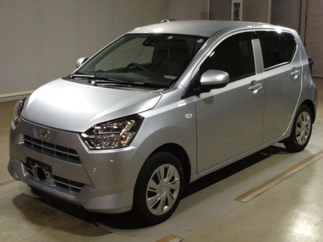 DAIHATSU MIRA E S 2022