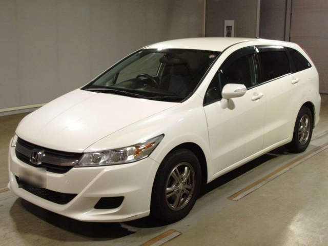 HONDA STREAM 2010