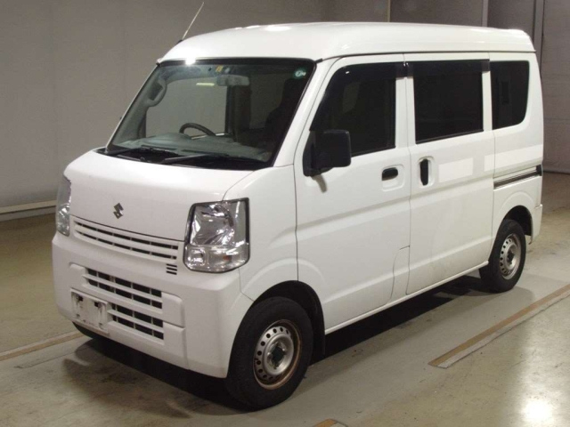 SUZUKI EVERY 2019