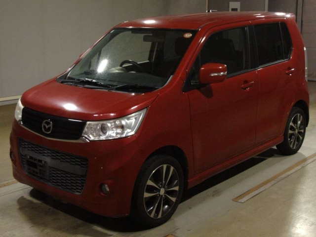 MAZDA FLAIR 2013