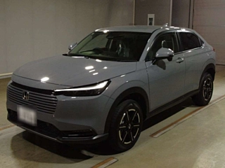 HONDA VEZEL 2025