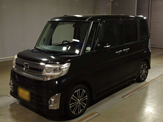 DAIHATSU TANTO 2014