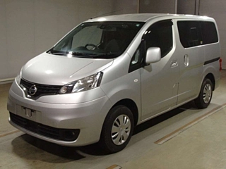 NISSAN NV200 2020