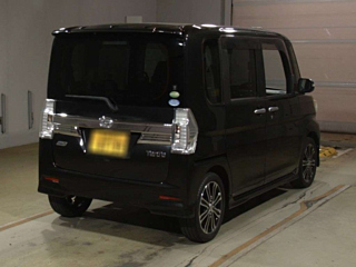 DAIHATSU TANTO 2014