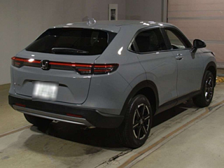 HONDA VEZEL 2025