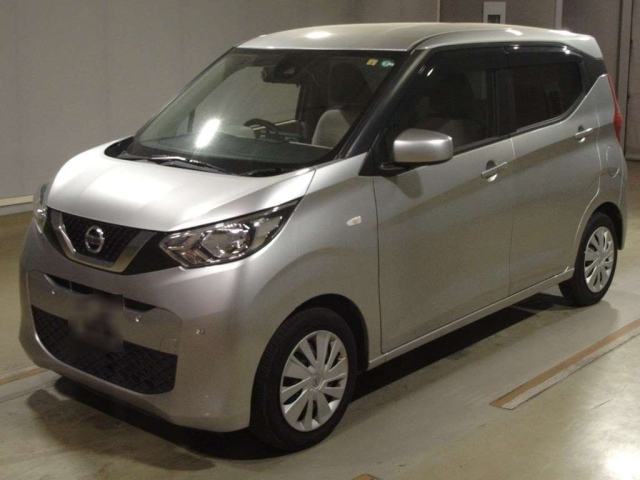 NISSAN DAYZ 2020