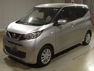 NISSAN DAYZ 2020