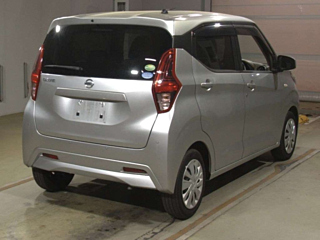 NISSAN DAYZ 2020
