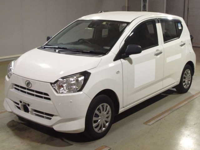 DAIHATSU MIRA E S 2020