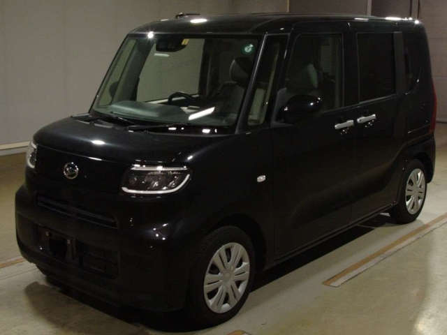 DAIHATSU TANTO 2021