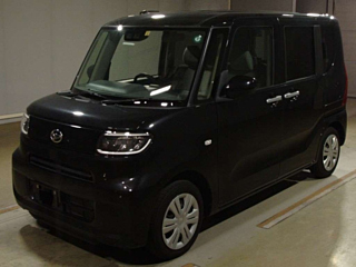 DAIHATSU TANTO 2021