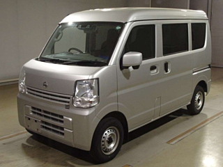 NISSAN CLIPPER VAN 2020