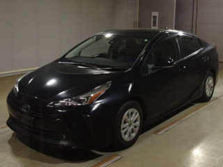 TOYOTA PRIUS 2020