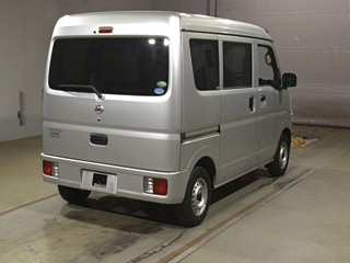 NISSAN CLIPPER VAN 2020