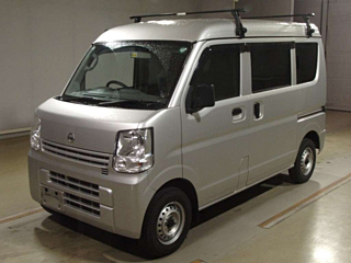 NISSAN CLIPPER VAN 2020