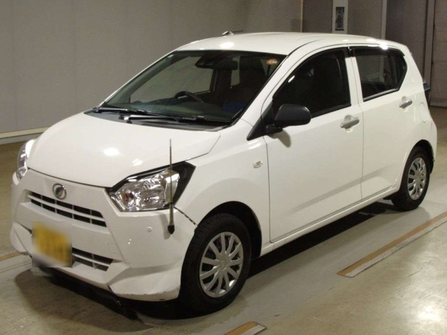 DAIHATSU MIRA E S 2019