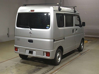 NISSAN CLIPPER VAN 2020
