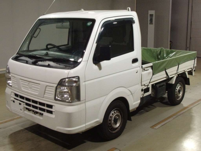 NISSAN CLIPPER TRUCK 2021