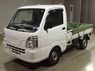 NISSAN CLIPPER TRUCK 2021