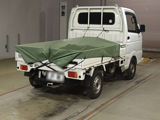 NISSAN CLIPPER TRUCK 2021