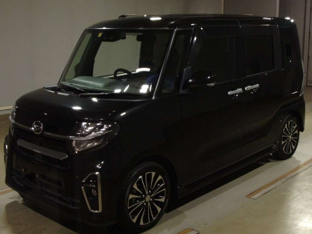 DAIHATSU TANTO 2020