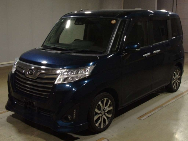 DAIHATSU THOR 2019