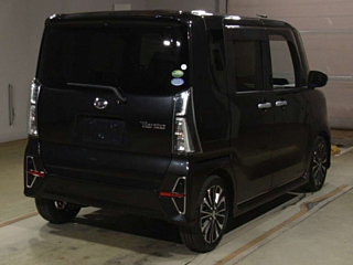 DAIHATSU TANTO 2020