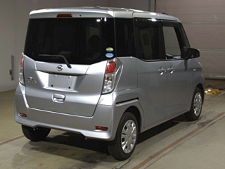 NISSAN DAYZ ROOX 2018