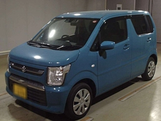 SUZUKI WAGON R 2023