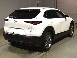 MAZDA CX-30 2020