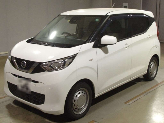 NISSAN DAYZ 2020